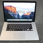 bán Macbook Retina 15 inch cũ MC976 giá rẻ nhất Hà Nội