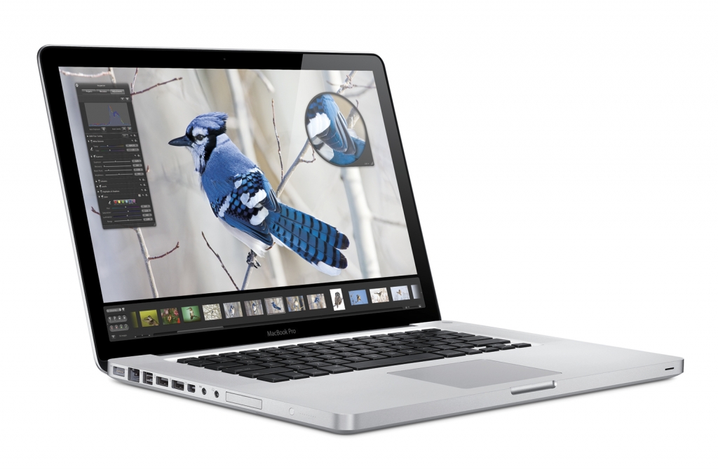 bán Macbook Pro cũ MD721 có bảo hành