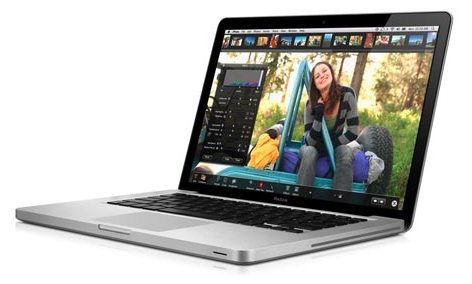 bán Macbook Pro cũ MD102 có bảo hành