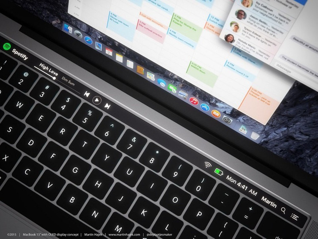 khám phá 10 tiện ích quan trọng trên Macbook