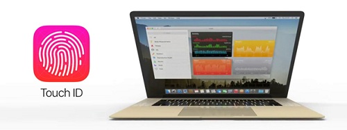 Apple ra mắt Macbook Air mới trong 2017