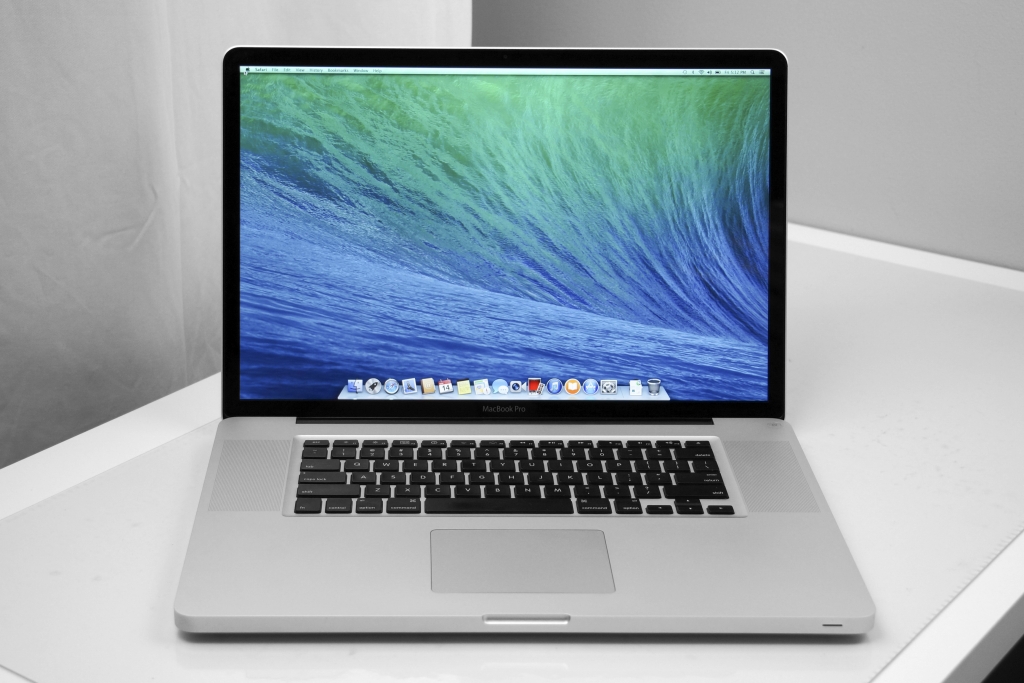4 mẫu Macbook cũ Apple ngừng hỗ trợ