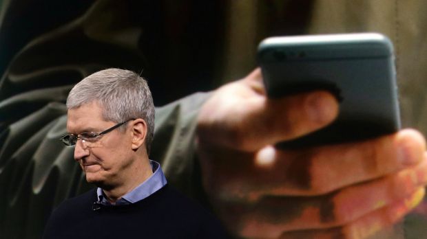 Liệu Apple có bị các hãng sản xuất smartphone khác vượt qua
