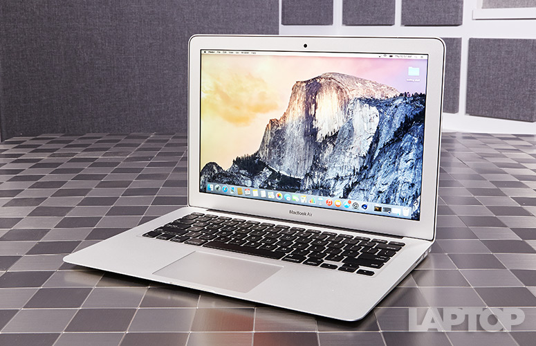 Macbook Air 13 inch cũ chính hãng giá rẻ