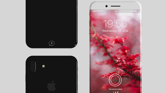 Apple iPhone 8 sẽ có giá tối thiểu hơn 1.000 USD