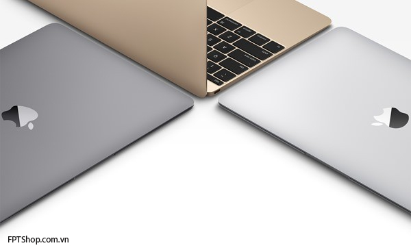 kết nối phụ kiện với Macbook 12 inch cũ chính hãng