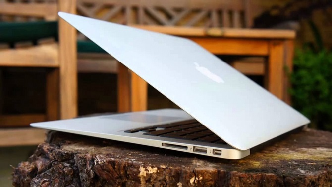 Macbook Air cũ và Macbook Pro cũ chính hãng