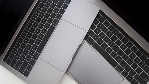 MacBook Pro 2016 đạt thời lượng pin chính thức là 19 tiếng