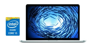 Macbook Retina cũ giá rẻ nhất