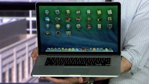 Macbook pro 15 inch cũ 
