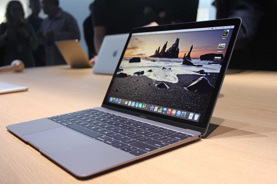 Microsoft tung ra laptop Surface siêu mỏng, chạy nhanh hơn Macbook Pro
