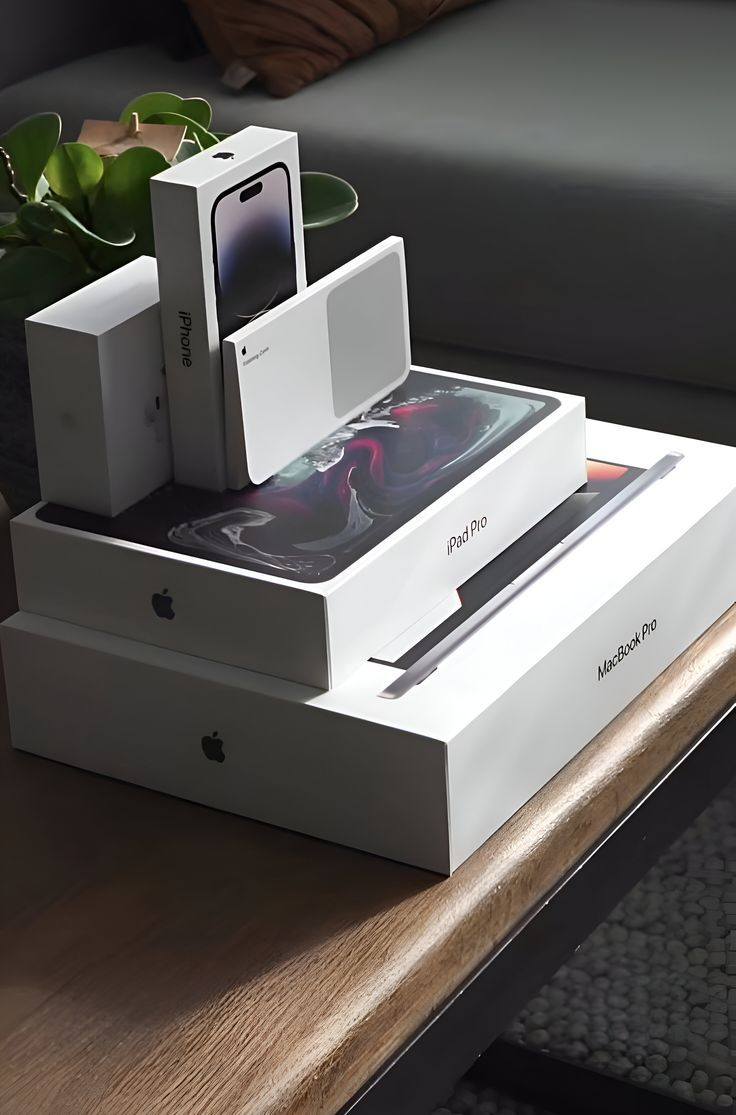 Nên mua iPad hay MacBook - Đâu là lựa chọn phù hợp số 1 cho bạn