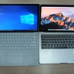 Macbook Pro touchbar 13 inch cũ 2016
