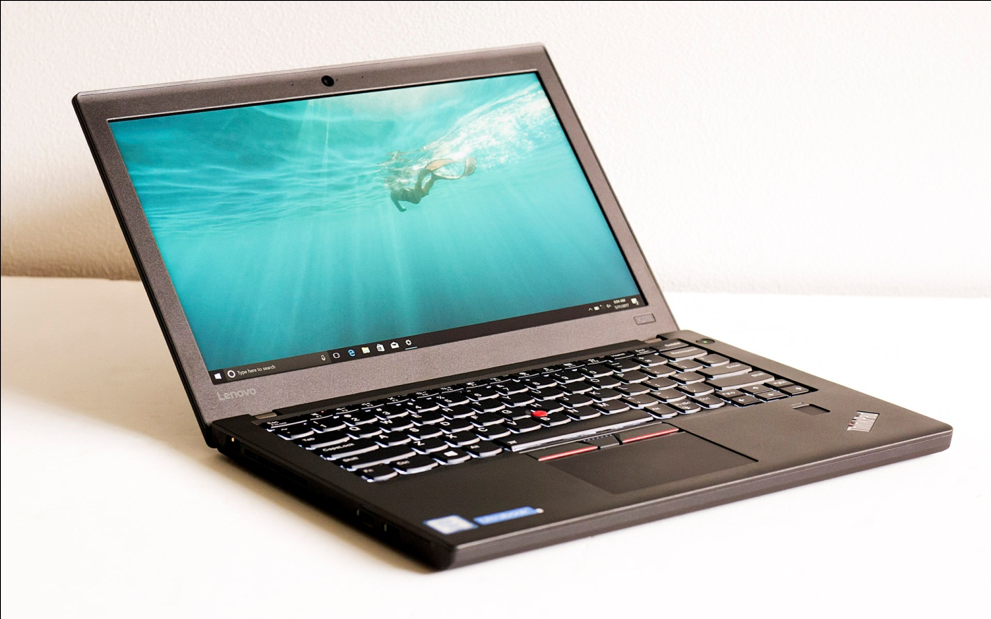 Lenovo ThinkPad X270 