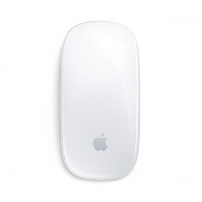 Apple Magic Mouse 2 - White Multi-Touch Surface - NEW