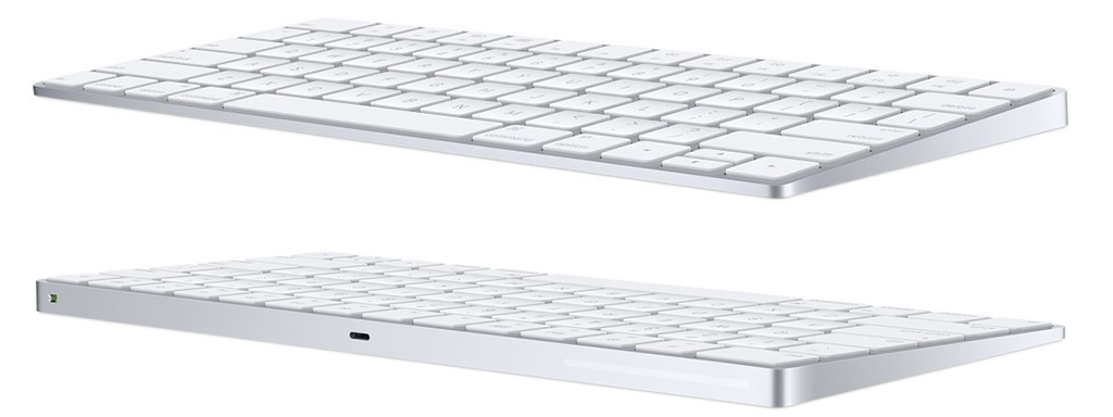 Apple Magic Keyboard 2 – Openbox - ảnh 3