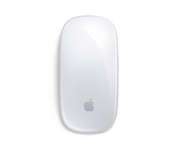 Apple Magic Mouse 2 - White Multi-Touch Surface - NEW