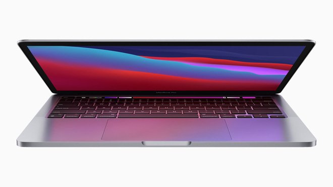 MacBook Pro 13 inch 2020 MYD92/MYDC2