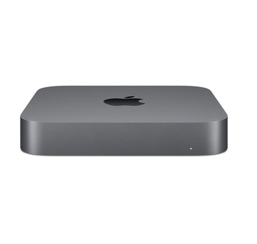 Mac Mini 2018 MRTR2 Core i3 3.6Ghz 8GB RAM 128GB SSD - Like