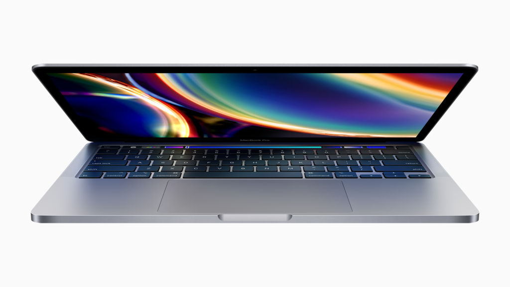 Macbook Pro 2020 MXK32 - MXK62