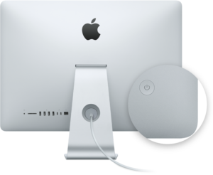 cách buộc tắt và khởi động lại Macbook