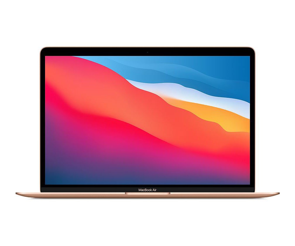 MacBook Air 2020 13 inch Apple M1 8GB RAM 256GB SSD Like New