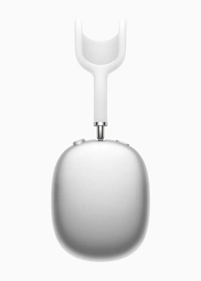 Apple giới thiệu tai nghe AirPods Max: Chiếc AirPods với thiết kế over-ear tuyệt đẹp