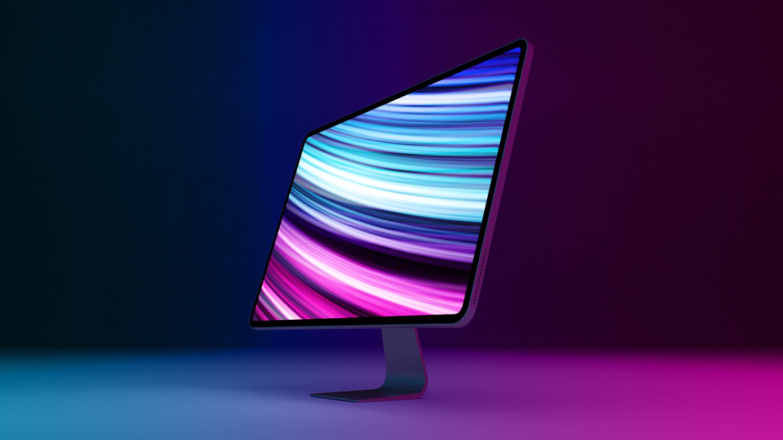 iMac 2021: Thiết kế, cấu hình, giá thành và thời gian ra ...