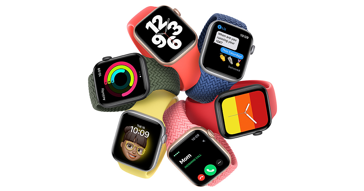 Một phiên bản Apple Watch “thể thao” sẽ sớm được Apple cho ra mắt ?