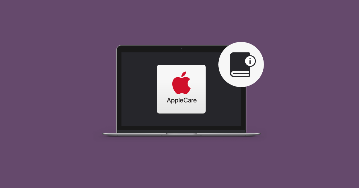 applecare for macbook pro 2016