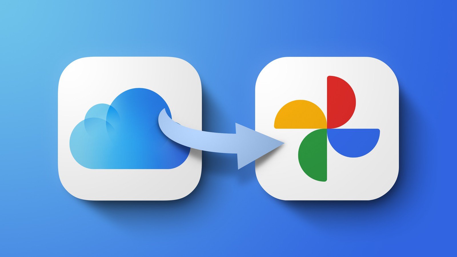 Bạn thấy Google Photos tiện lợi hơn iCloud để lưu trữ ảnh? Hãy xem hình ảnh liên quan để biết cách chuyển ảnh từ iCloud sang Google Photos một cách nhanh chóng và dễ dàng nhất.