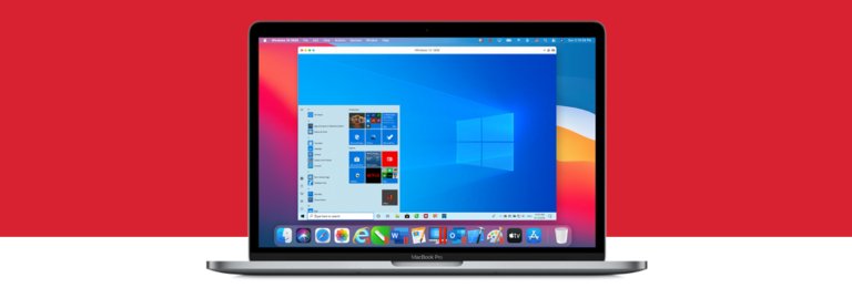 parallels desktop apple silicon insider preview