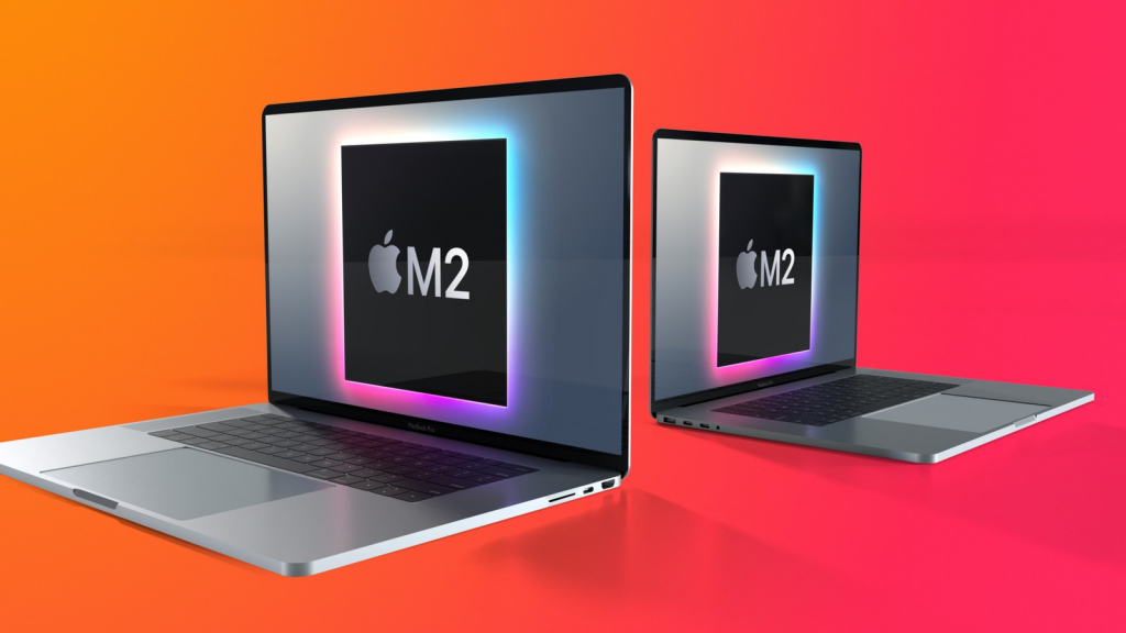 MacBook Pro 14-inch và 16-inch 2021