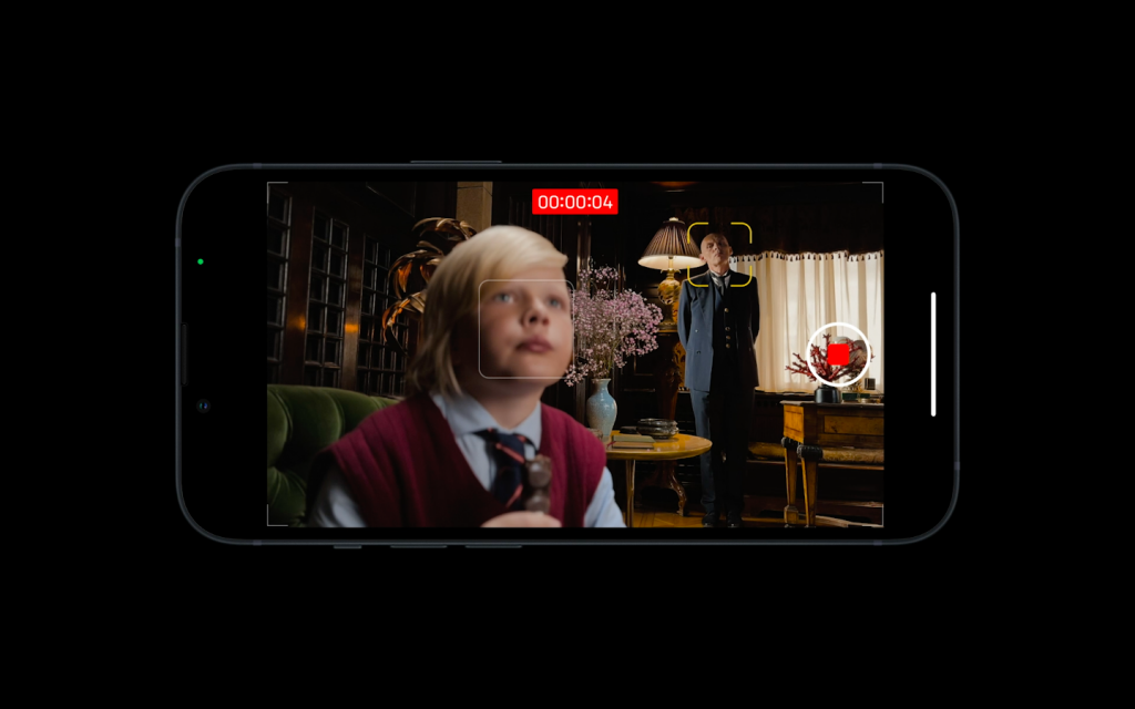 Những nâng cấp cực xịn trên Camera của loạt iPhone 13 mới nhất