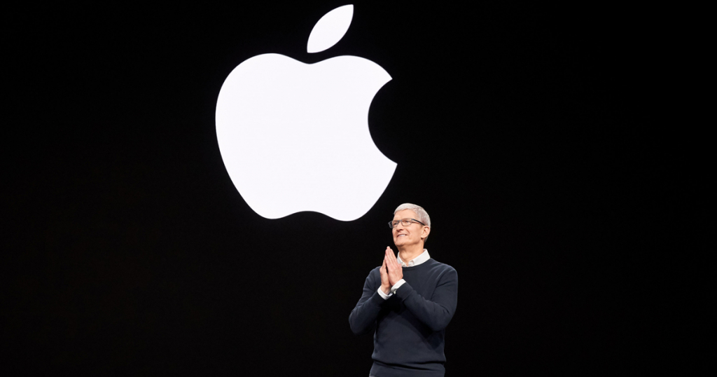 Kế hoạch cho loạt sự kiện đáng mong của Apple trong mùa Thu 2021 sắp tới