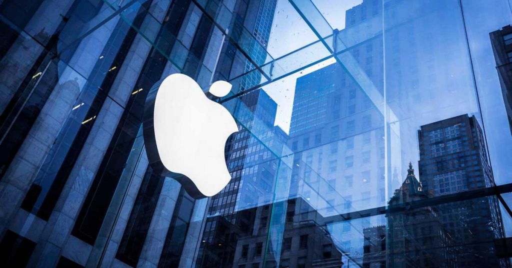 Cổ phiếu Apple cao kỉ lục trước thềm sự kiện ra mắt sản phẩm tháng 9/2021