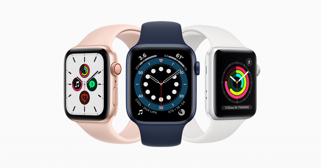 Ý nghĩa đằng sau con số 10h09 của Apple mỗi khi giới thiệu Apple Watch
