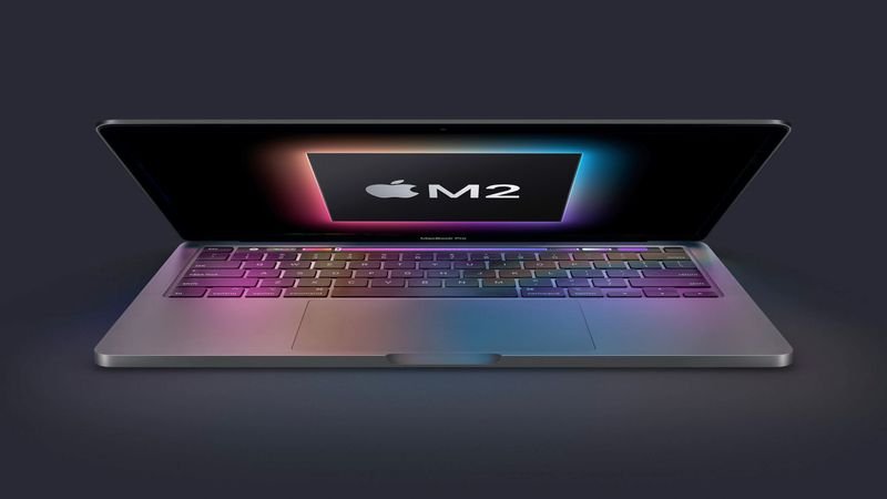 MacBook Pro 13-inch 2022: Thông tin, cấu hình, nâng cấp,…