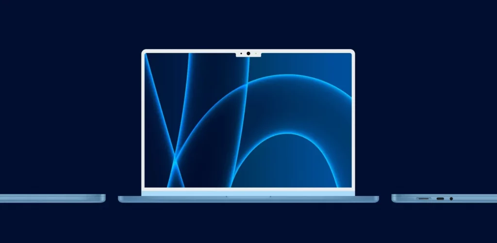 MacBook Air mới và MacBook Pro 13 inch với Chip M2 sẽ ra mắt vào cuối năm nay