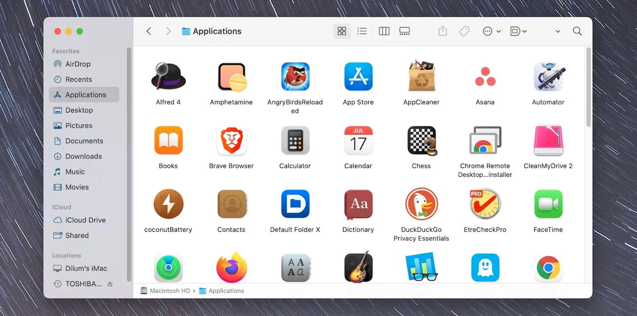 folder-applications