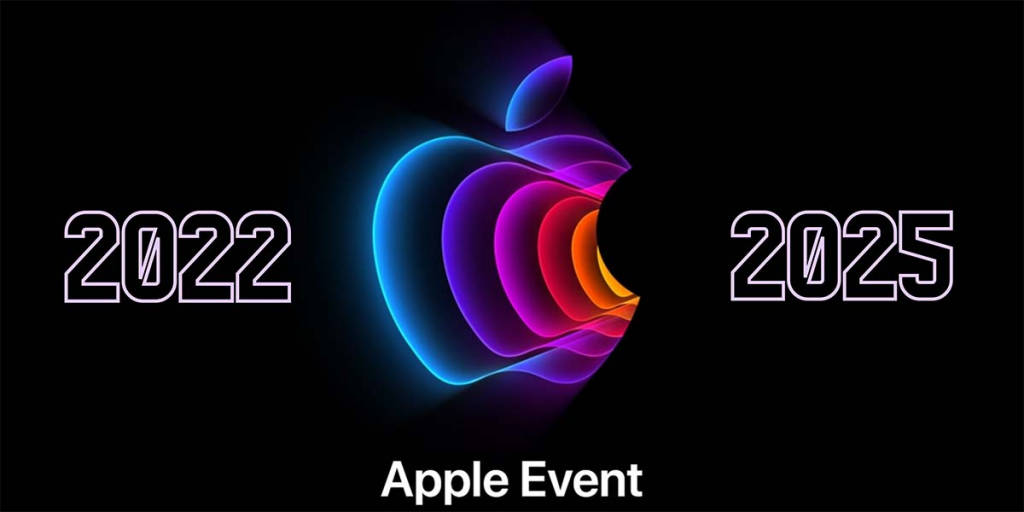 Apple Event 2025