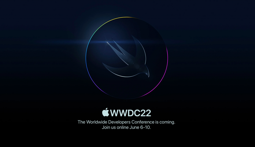 sự kiện WWDC 2022