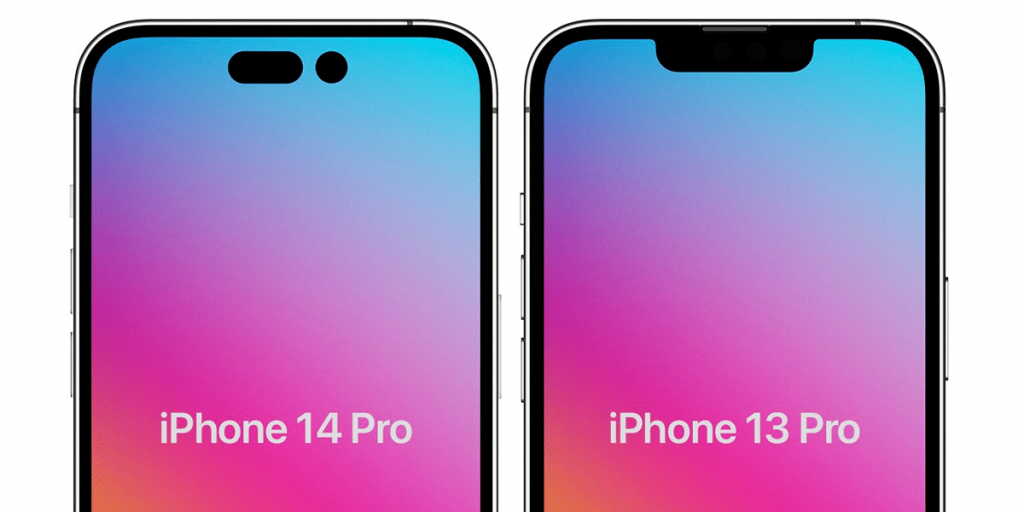 iPhone 14 sẽ chia làm hai dòng với hai thiết kế khác nhau