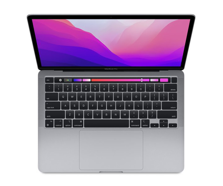 MacBook Pro 2022 13 inch Apple M2 8GB RAM 256GB SSD - Like New