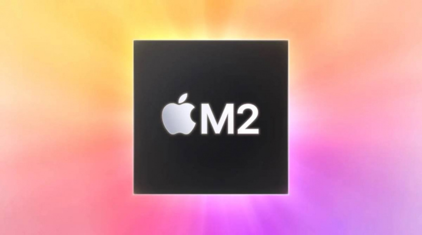 Lộ điểm Benchmark của chip M2, nhanh hơn 20% so với M1