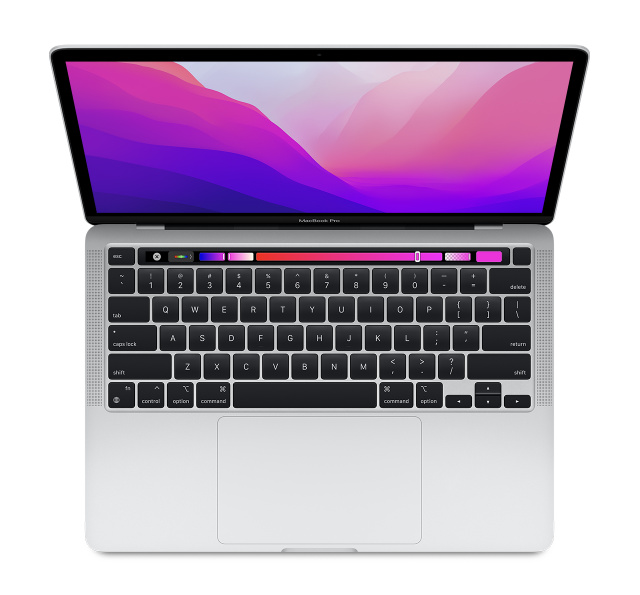 MacBook Pro 2022 13 inch Apple M2 16GB RAM 1TB SSD NEW