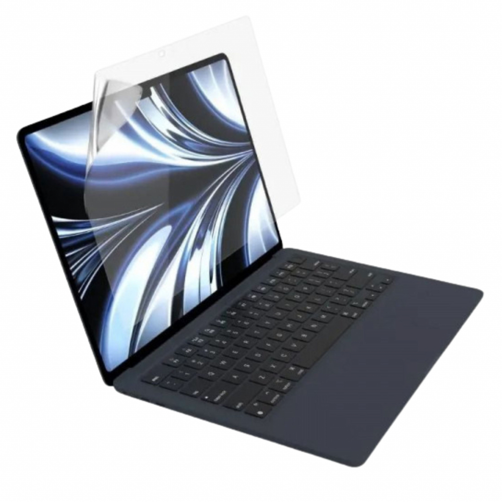 Dán màn JRC MacBook Air M2 13 inch 2022
