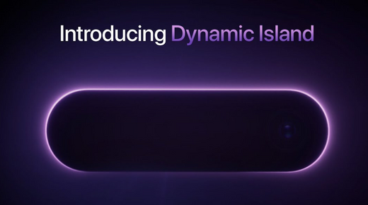 Dynamic Island là gì
