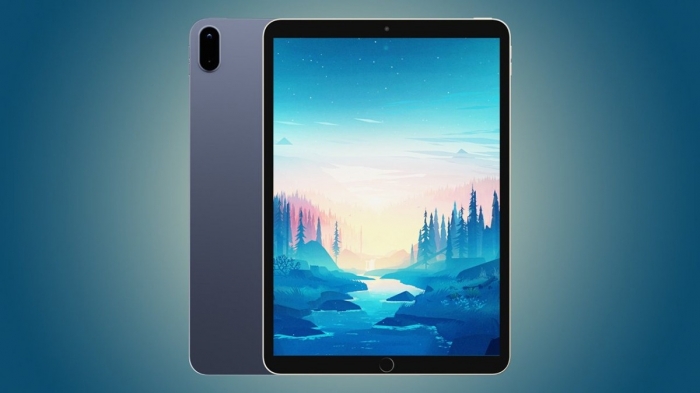 iPad gen 10 vs iPad Air 2022: Về mặt thiết kế