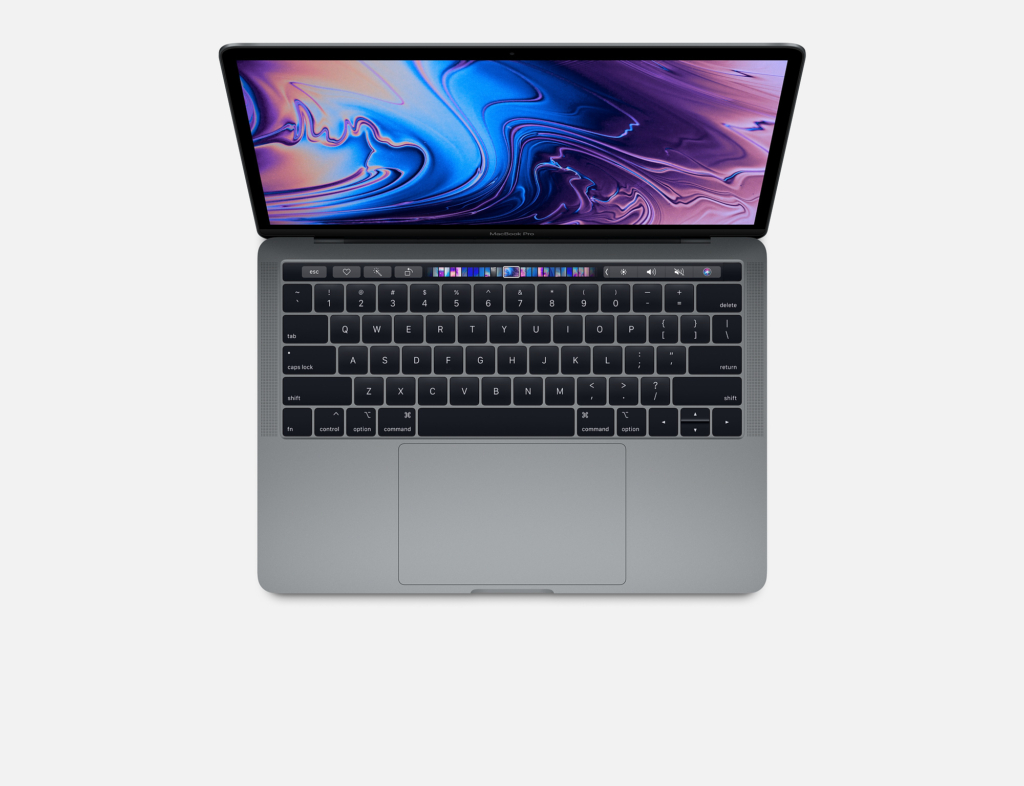 MacBook Pro 2019 Like New - Macbook giá rẻ 